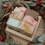 Soap Sample Box