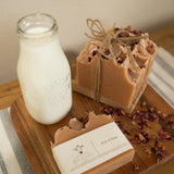 Milk & Rose