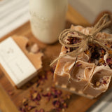 Milk & Rose