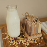 Soap Ends Sample Bundle