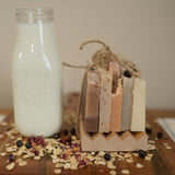 Soap Ends Sample Bundle