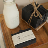 Charcoal & Tea Tree