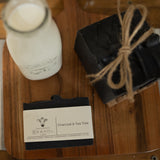Charcoal & Tea Tree
