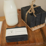 Charcoal & Tea Tree