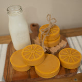 Shampoo Bars