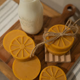 Shampoo Bars