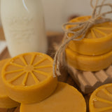 Shampoo Bars