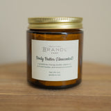 Body Butter