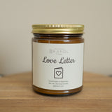 Soy Candle